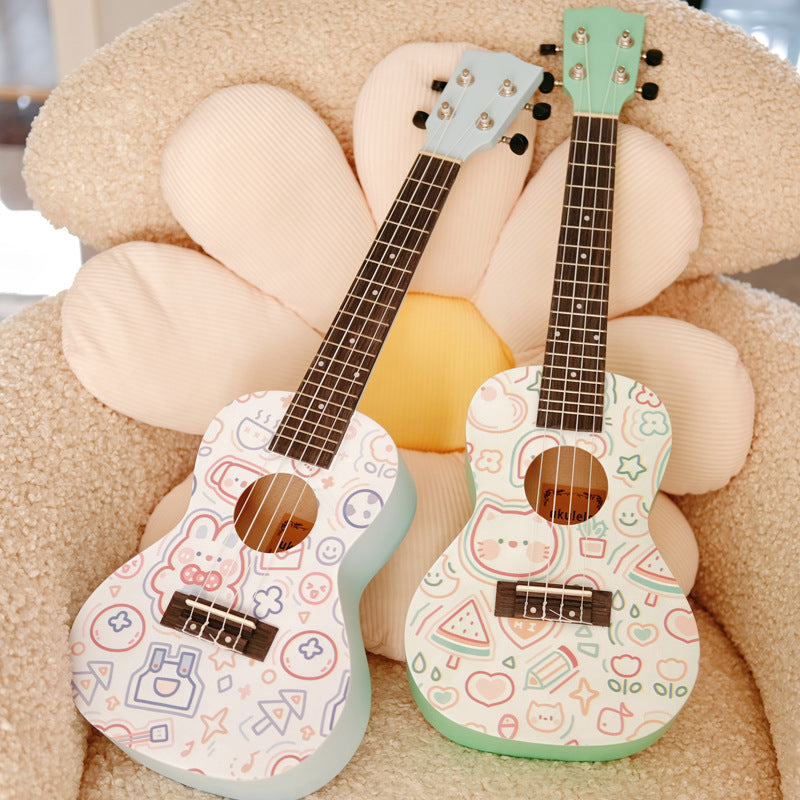 Educational Ukulele Kalsten