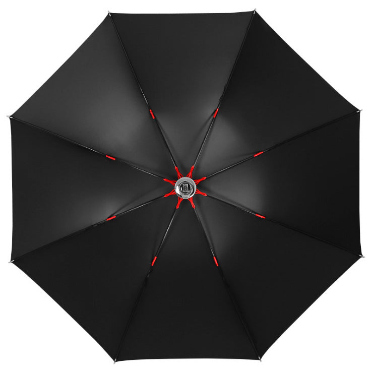 Men Windproof Umbrella Kalsten