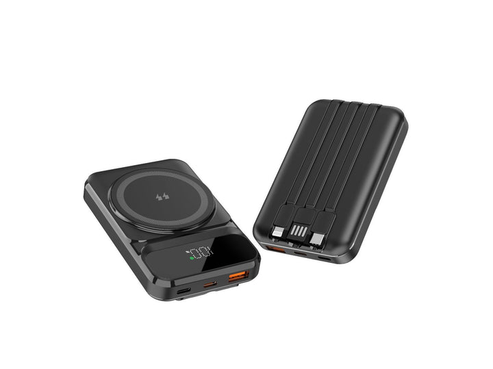 Inductive Charger Kalsten