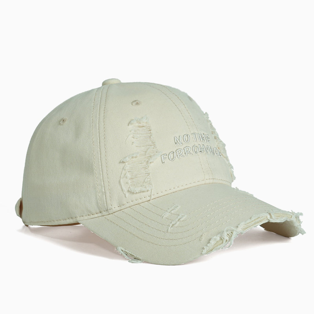Men's washed baseball cap Kalsten