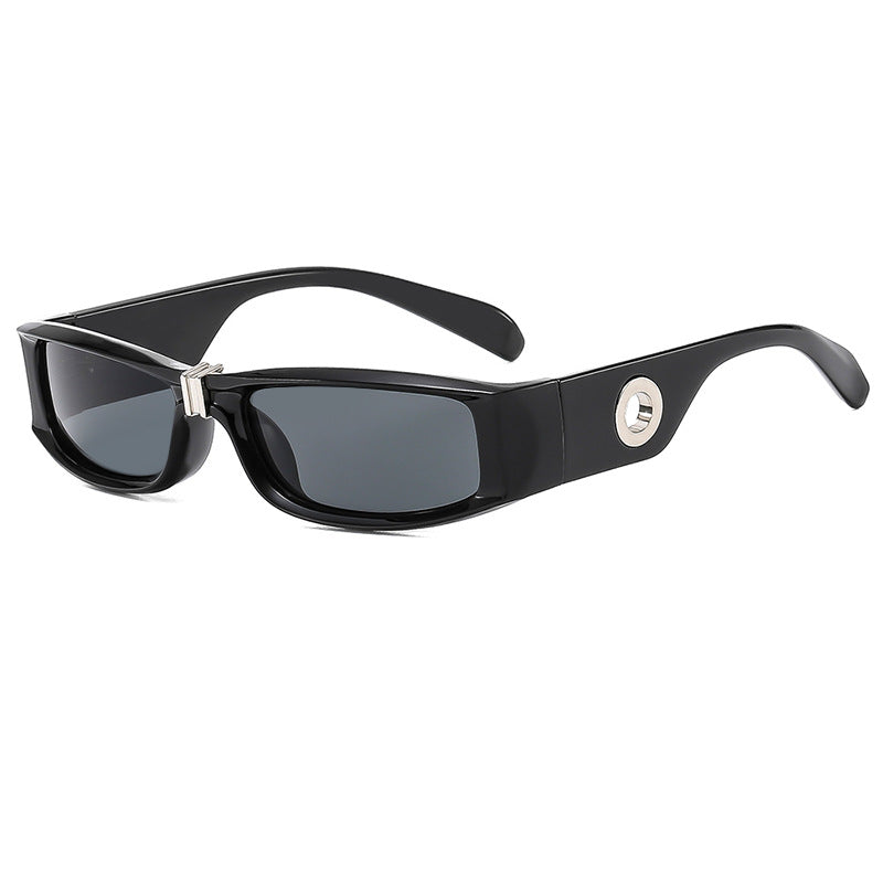 Women's Fashion Sunglasses with Protective UV Filter and Sturdy Frame Kalsten