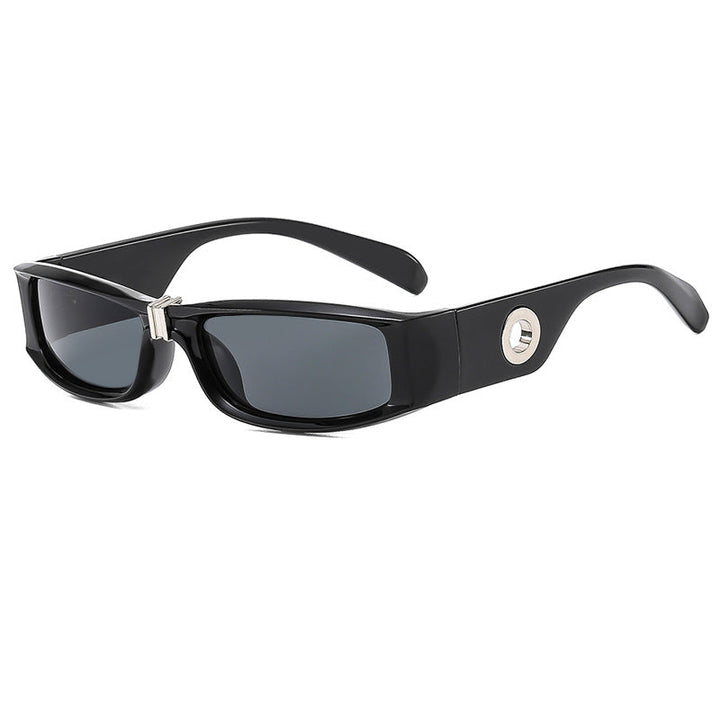 Women's Fashion Sunglasses with Protective UV Filter and Sturdy Frame Kalsten
