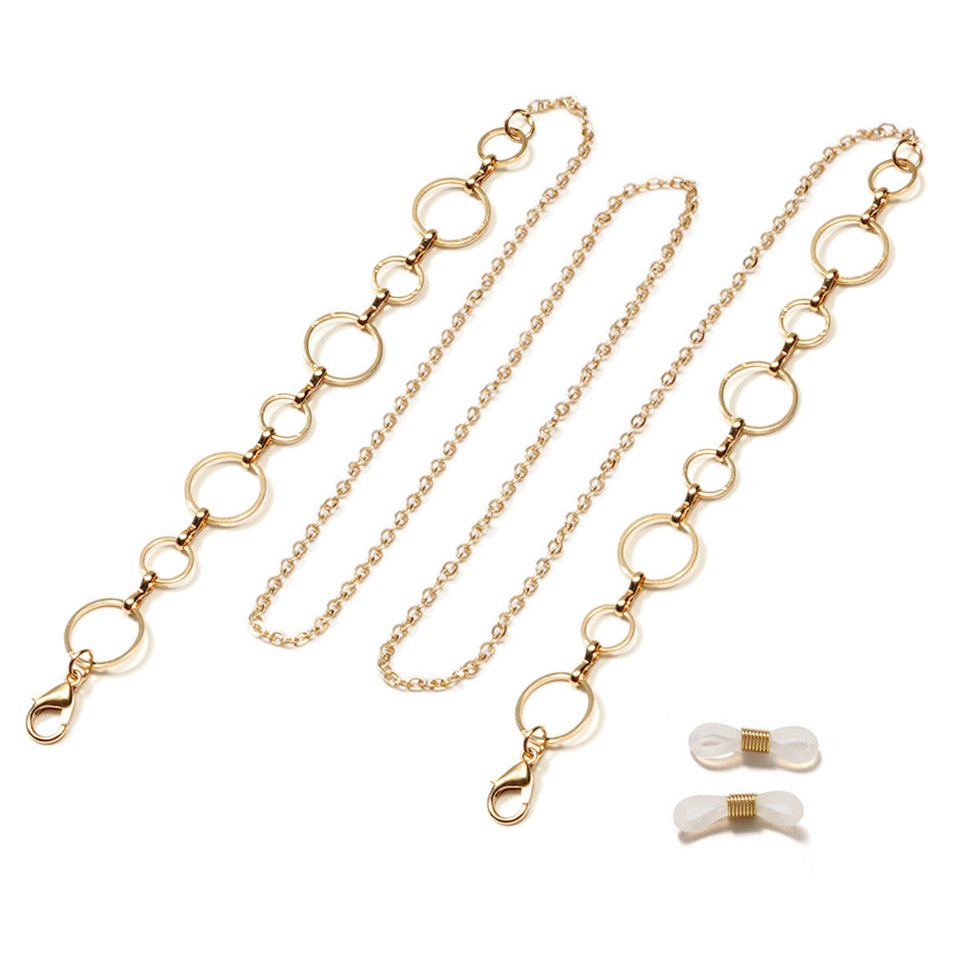 Slim Chain Eyewear Holder kalsten