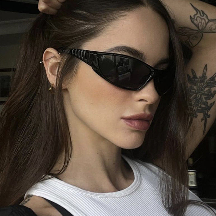 Women’s Sporty Sunglasses Kalsten