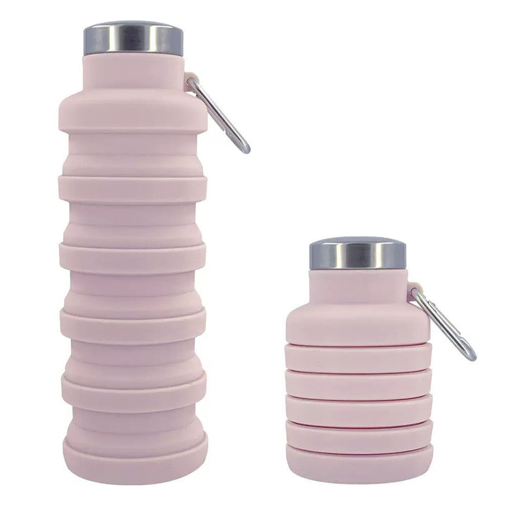 Ladies Foldable Silicone Water Bottle Kalsten