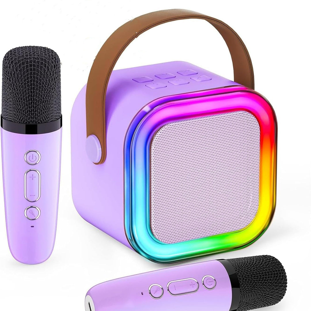 Portable Bluetooth Speaker Kalsten