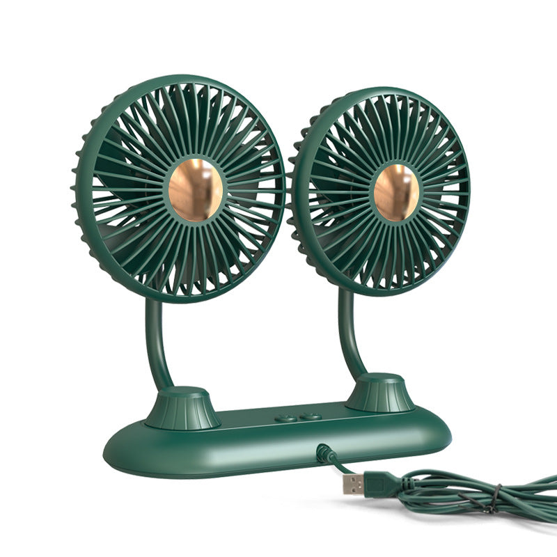 Ladies USB Table Fan Kalsten
