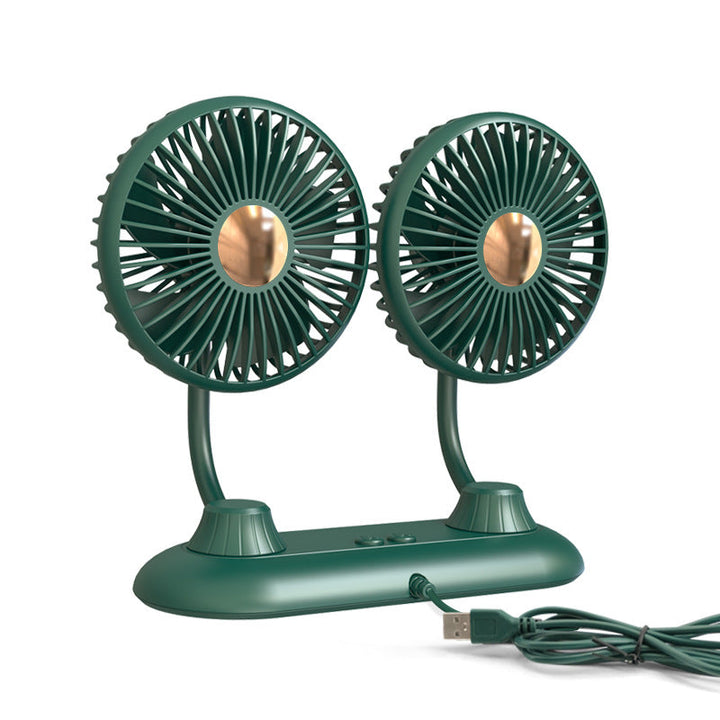 Ladies USB Table Fan Kalsten