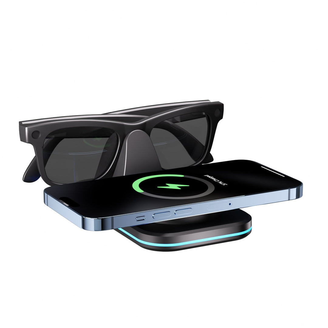 Smart Glasses Kalsten