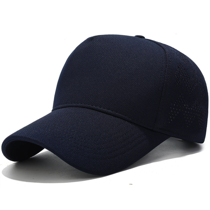 Men's Breathable Performance Mesh Baseball Cap Kalsten