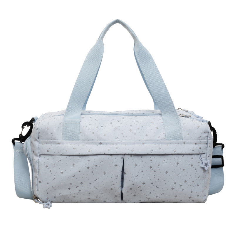 Stylish Multi-Functional Gym Duffle Bag