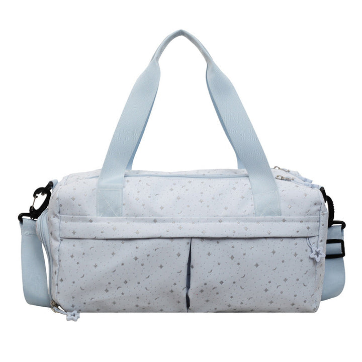 Stylish Multi-Functional Gym Duffle Bag