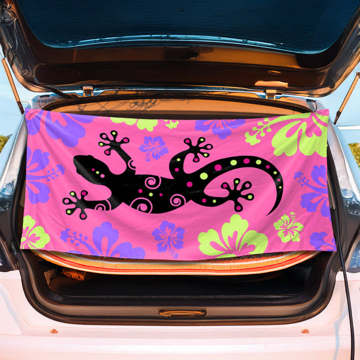 Auto-trunk-cover Kalsten