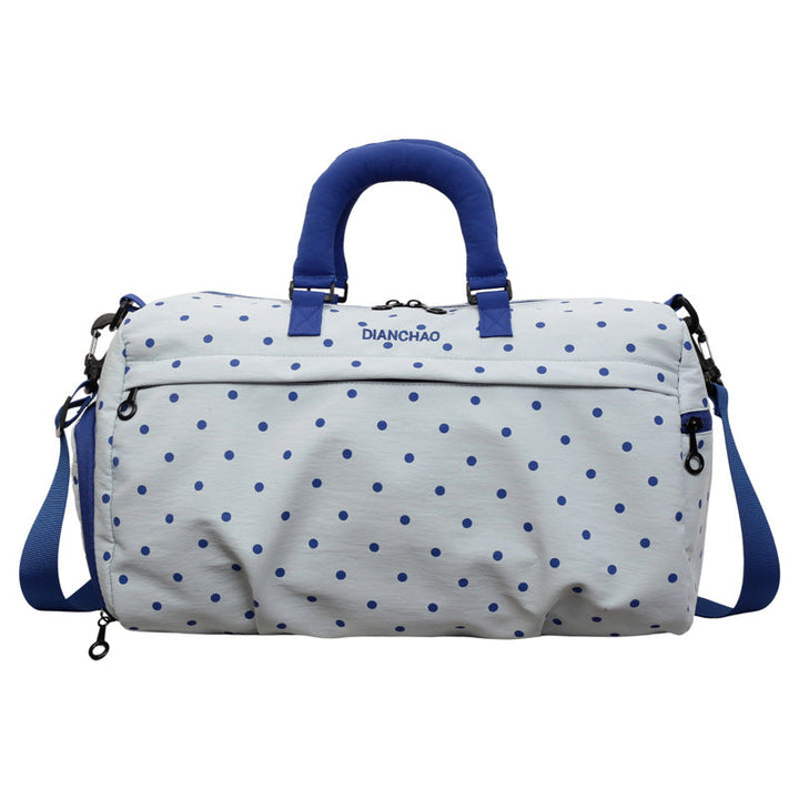 Practical Weekend Bag Kalsten
