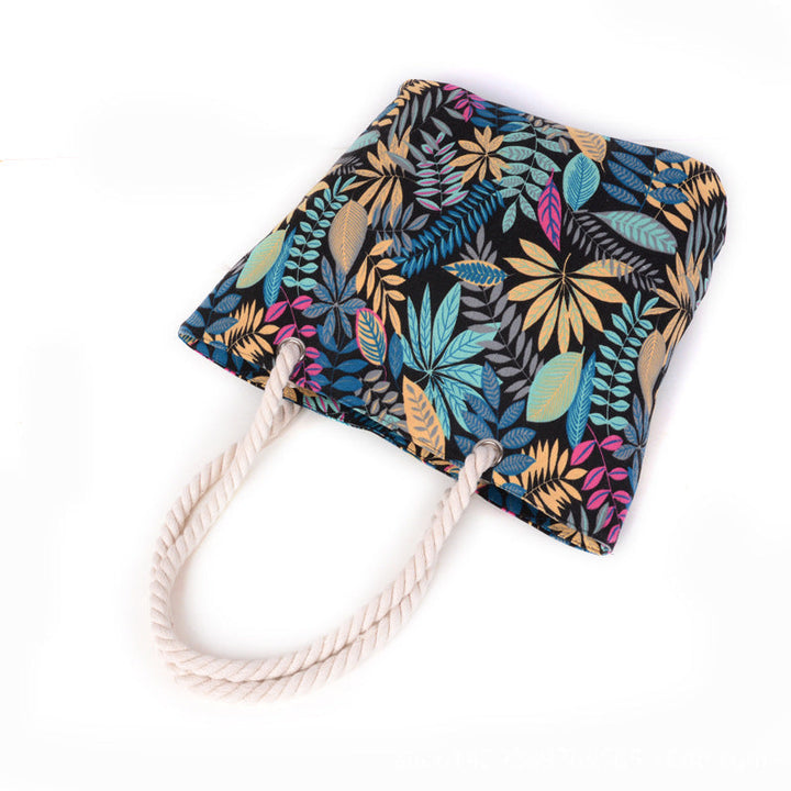 Beach bag Kalsten