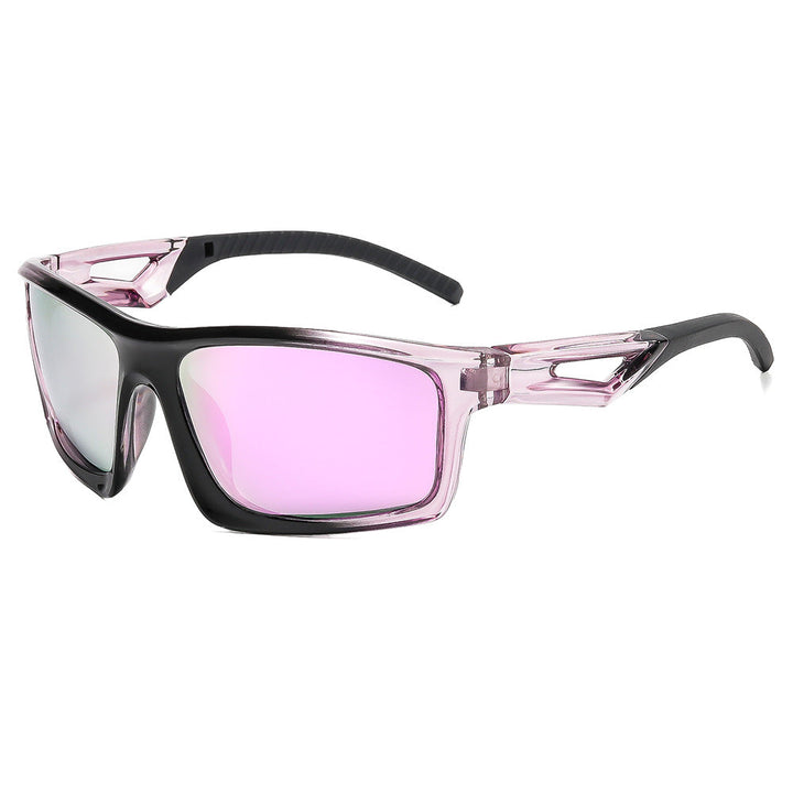 Men's Performance Sport Sunglasses Kalsten