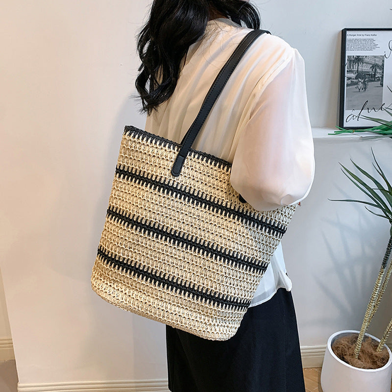 Beach bag Kalsten