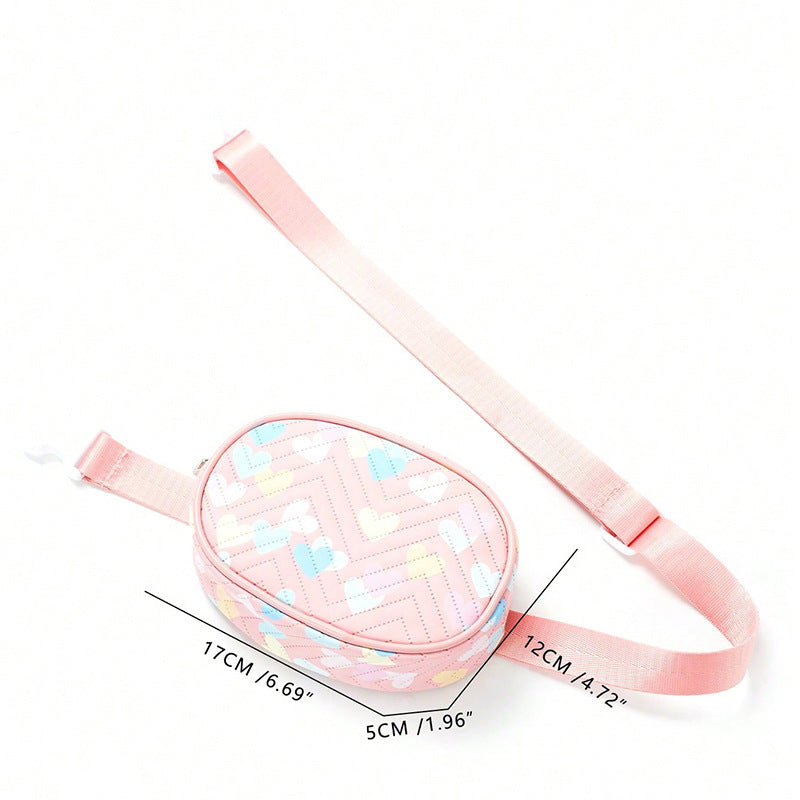 Stylish Waist Bag Kalsten