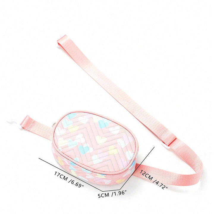 Stylish Waist Bag Kalsten