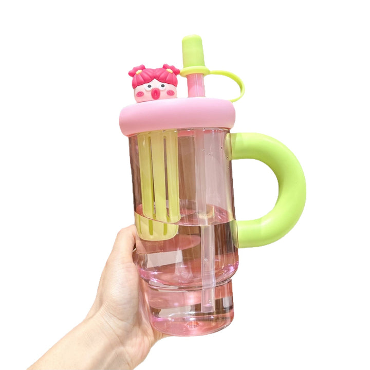 Ladies Child-Friendly Drinking Cup Kalsten