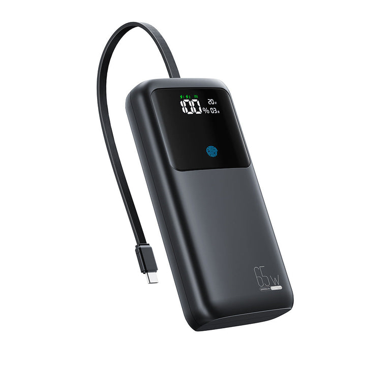 Powerbank for On-the-Go Kalsten