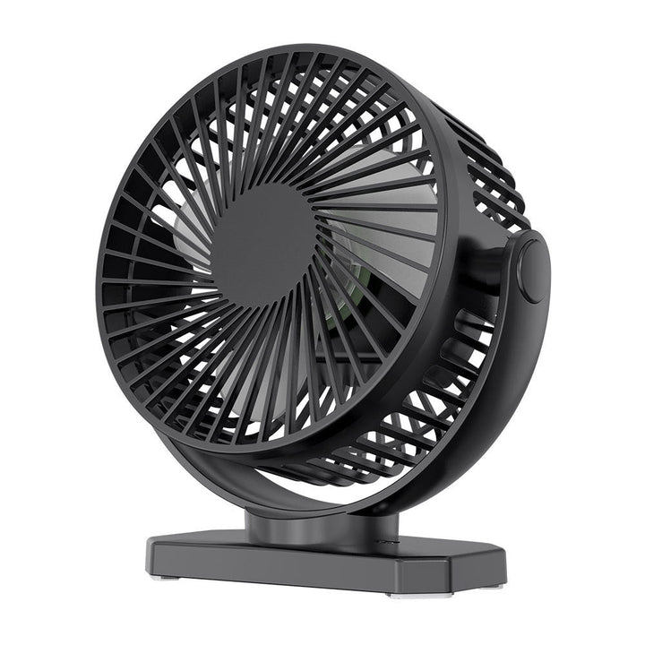 Unisex Compact Personal Cooling Fan Kalsten
