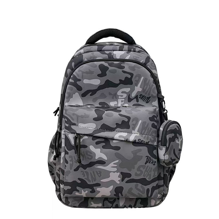 High-Performance Urban Backpack Kalsten