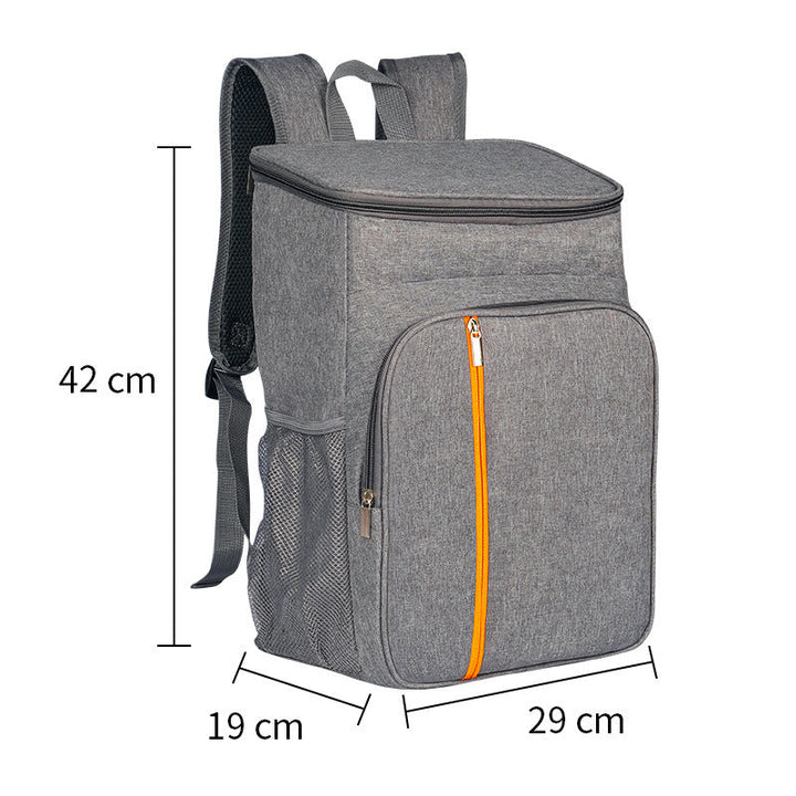 Unisex Insulated Cooler Backpack Kalsten
