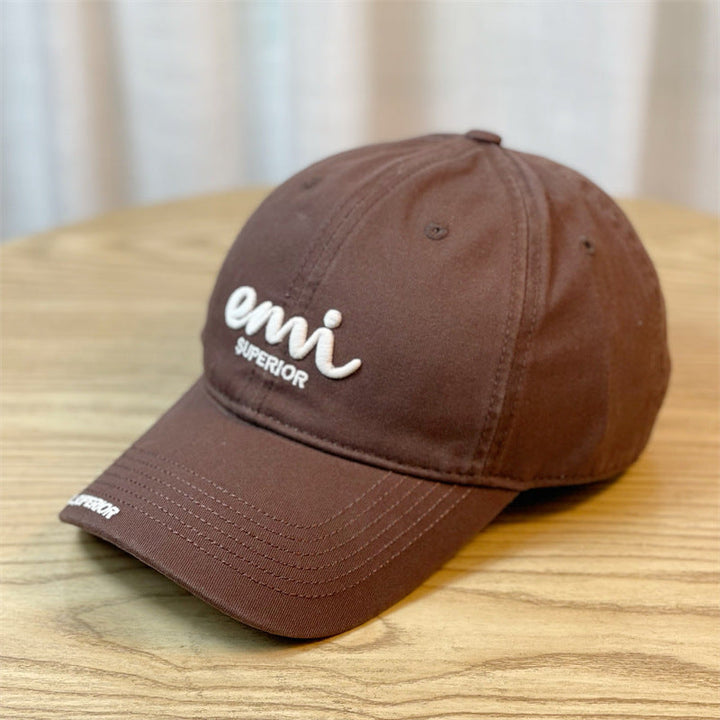 Women's Comfortable Cotton Baseball Cap Kalsten