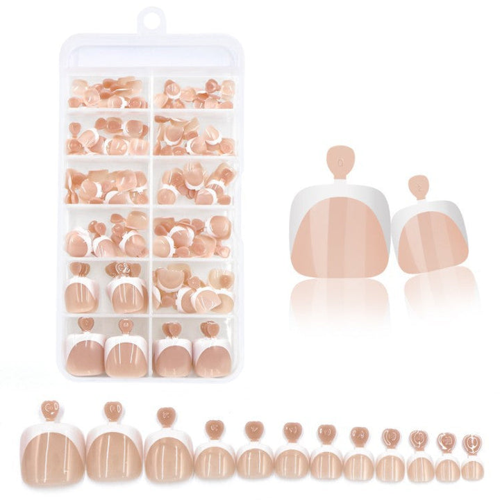 Premium Nail Care Kit Kalsten