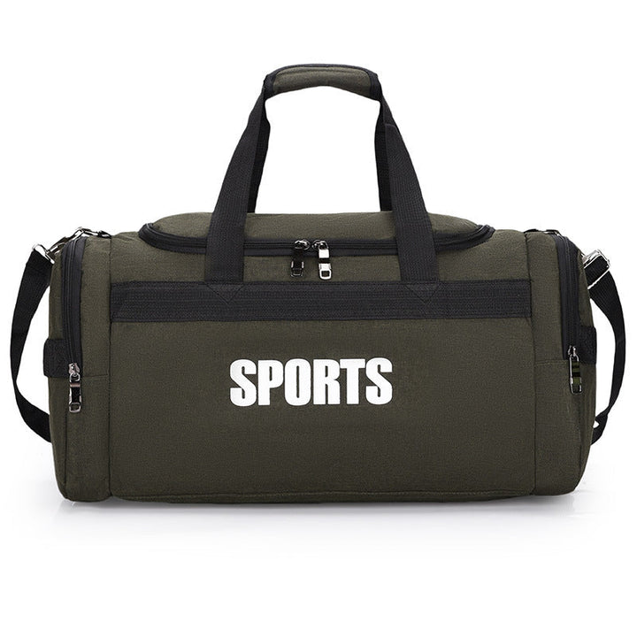 Sport bag Kalsten