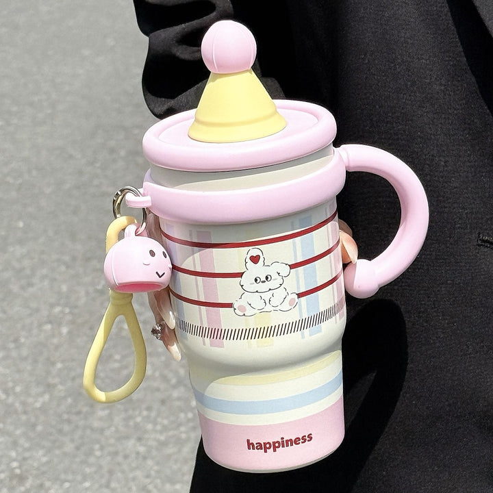 Women creative and playful drinking cups Kalsten