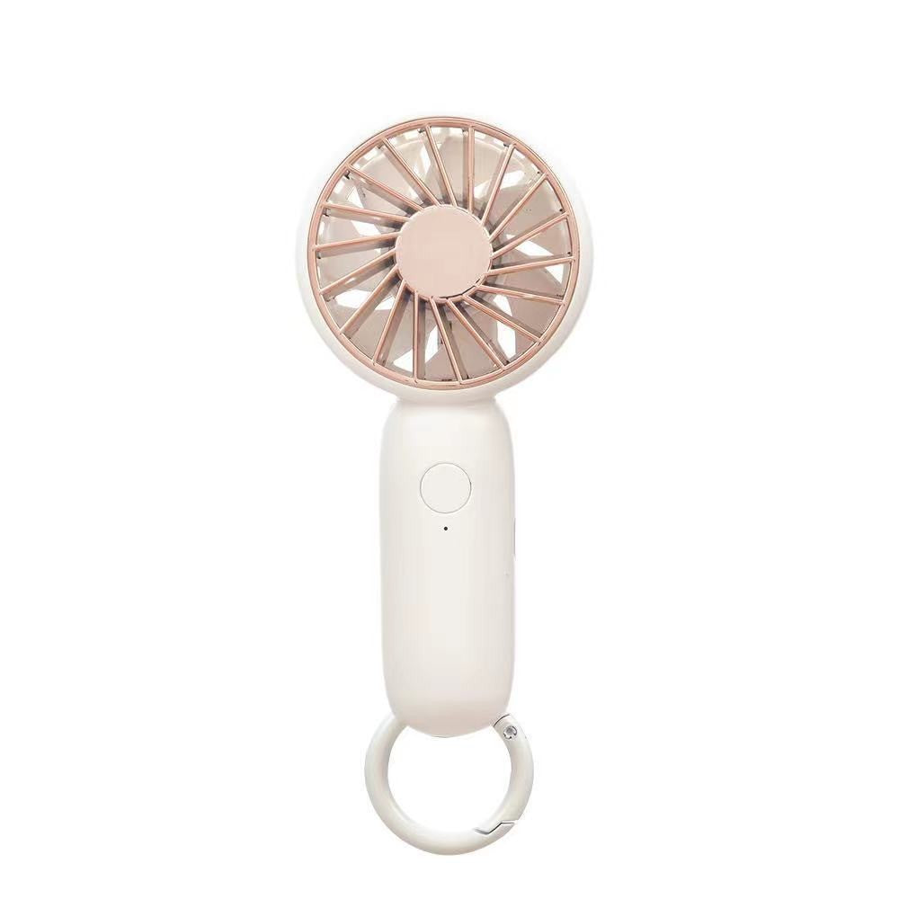 Ladies portable mini fan Kalsten