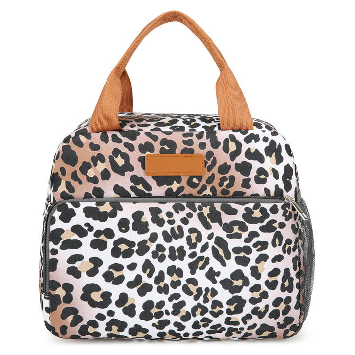 Ladies stylish cooler bag Kalsten