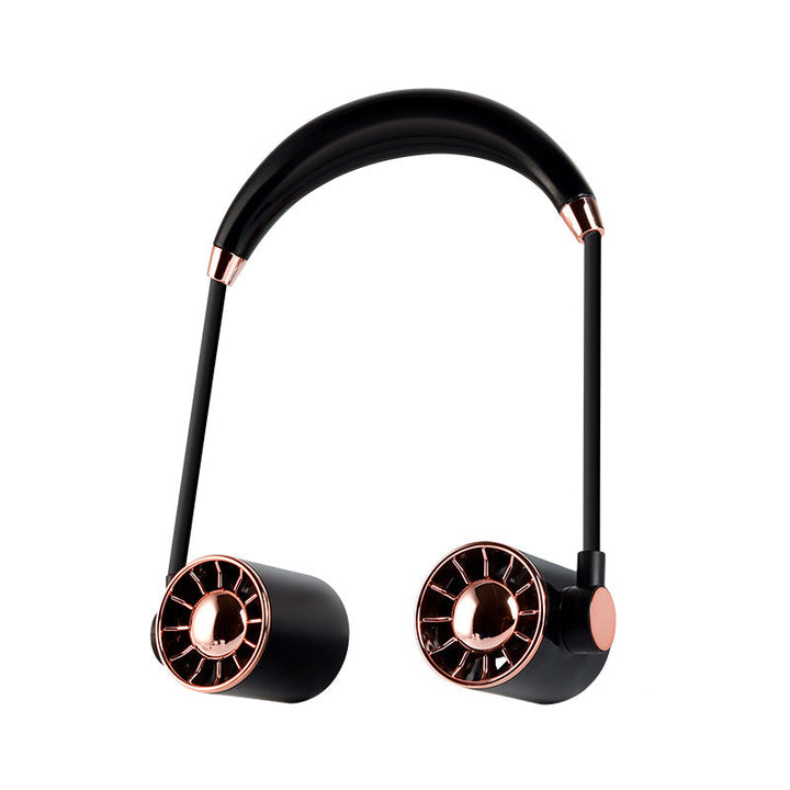 Portable Stylish Neck Fan Kalsten