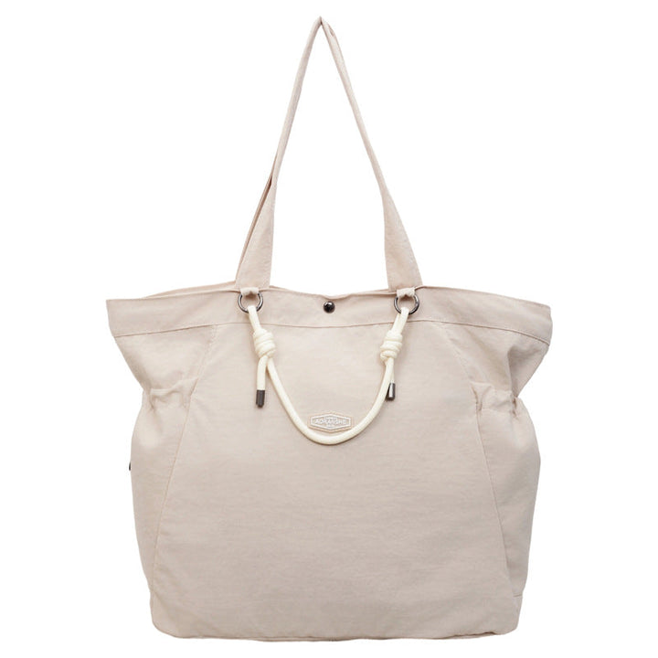 Large leisure tote bag Kalsten