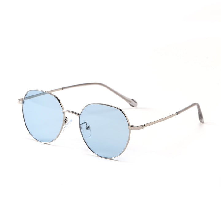Women's fashionable glasses in elegant, minimalist design Kalsten