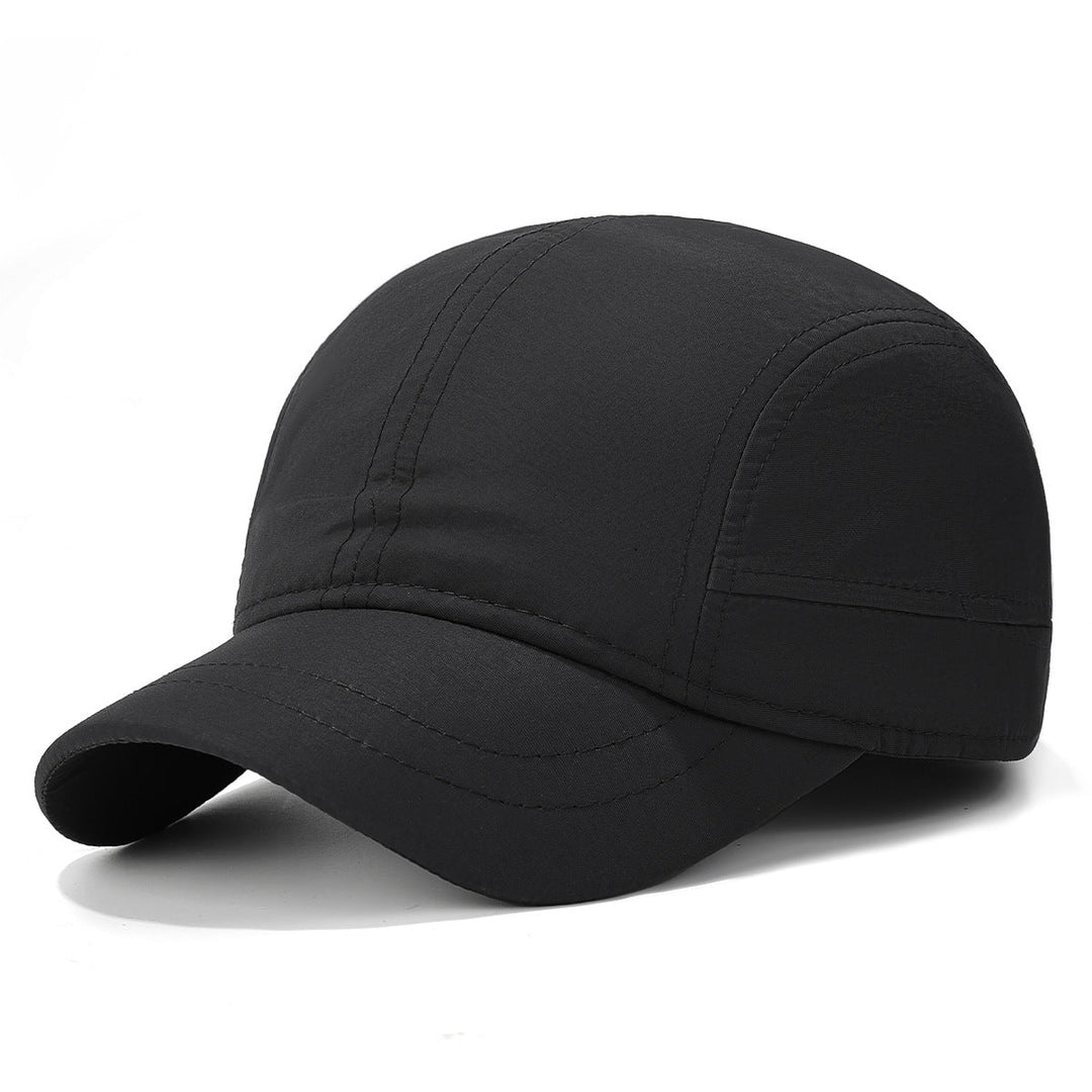 Men's Performance Stretch-Fit Baseball Cap Kalsten