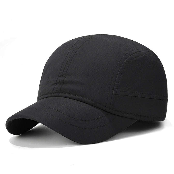 Men's Performance Stretch-Fit Baseball Cap Kalsten