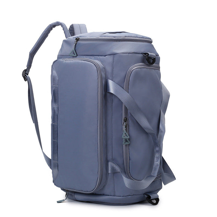 Sporty multifunctional weekend bag Kalsten