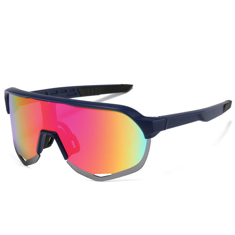 Unisex Sports Sunglasses Kalsten