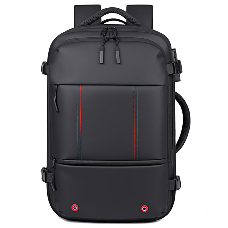 Innovative laptop backpack Kalsten