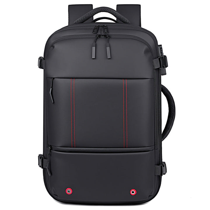 Innovative laptop backpack Kalsten