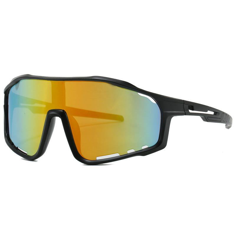 Men's High-Performance Wraparound Sunglasses Kalsten
