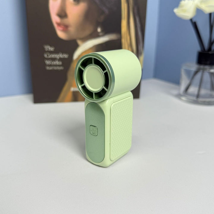 Ladies Portable Mini Fan Kalsten