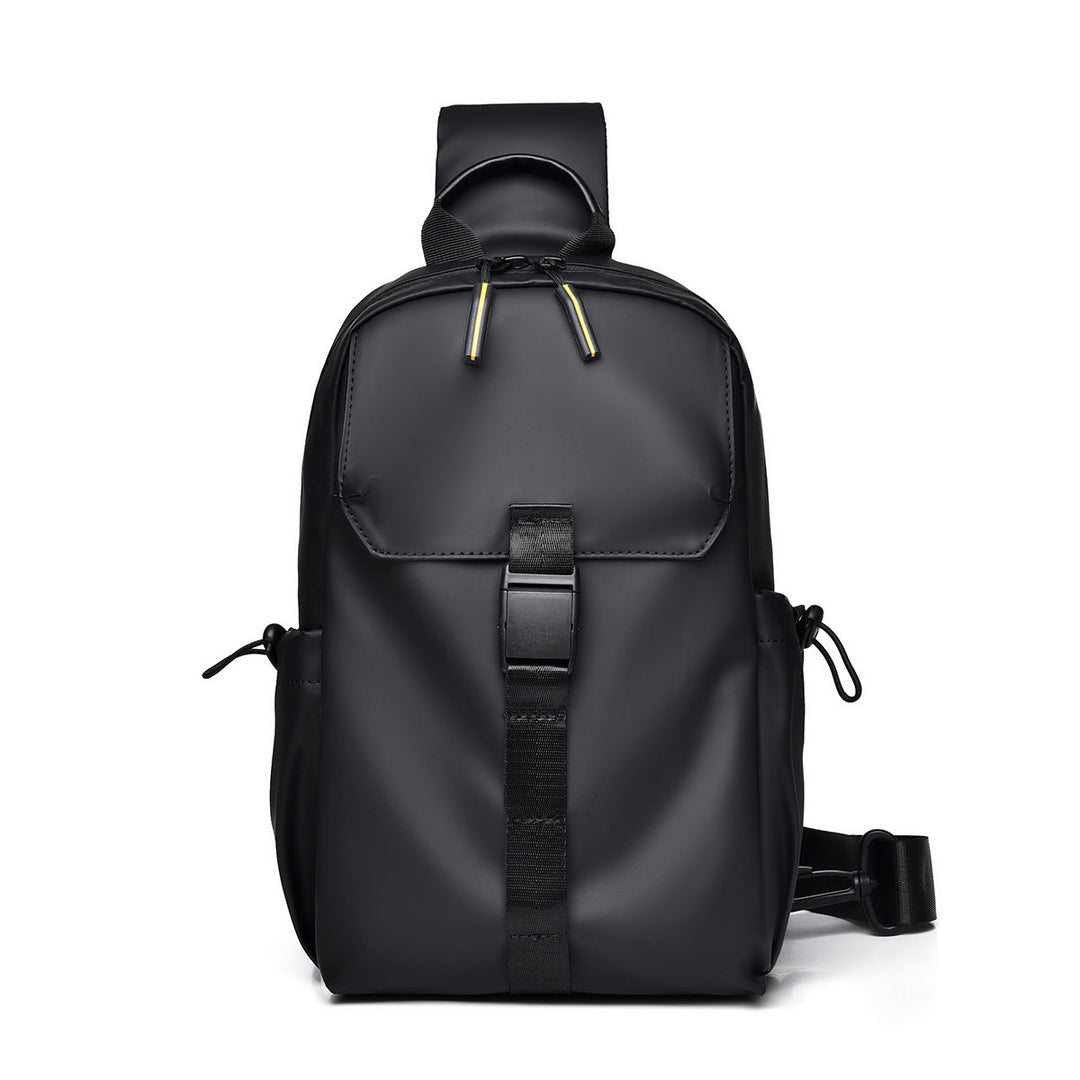 Sleek Versatile Sling Bag Kalsten