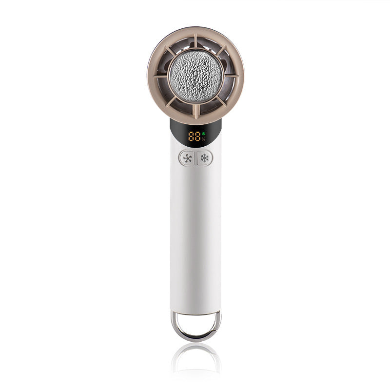 Unisex Portable USB Rechargeable Mini Fan Kalsten
