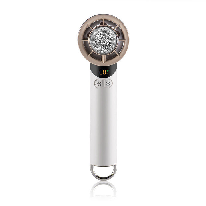 Unisex Portable USB Rechargeable Mini Fan Kalsten