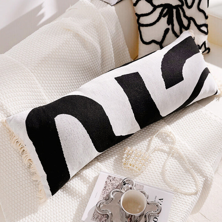 Ladies Decorative Pillowcase Kalsten