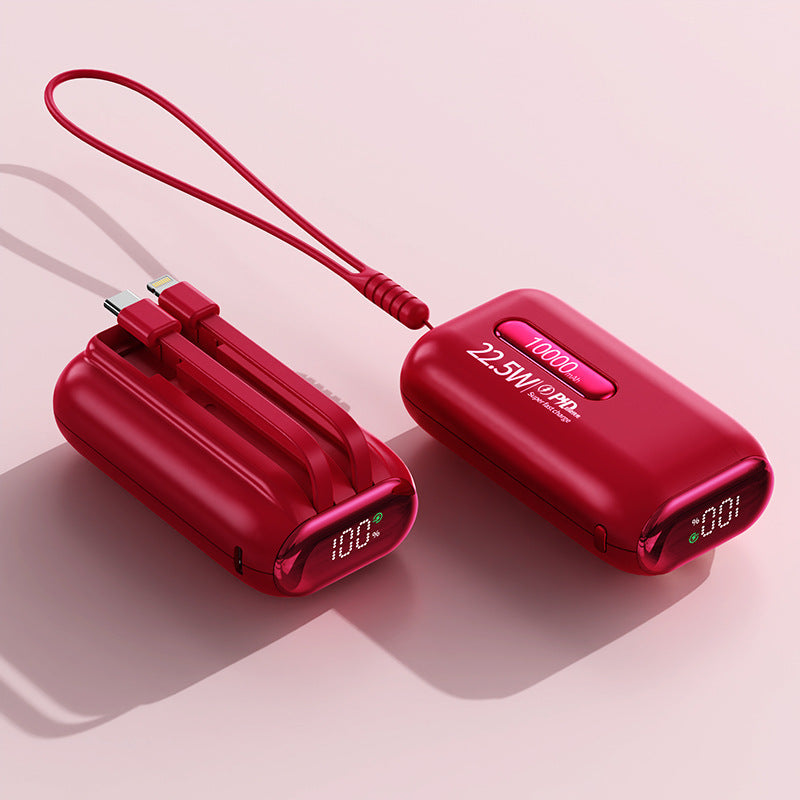 Powerbank Kalsten